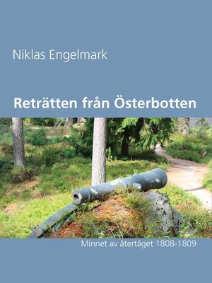 cover image of Reträtten från Österbotten